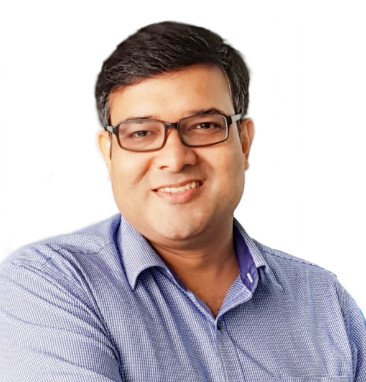 ASHISH DAS