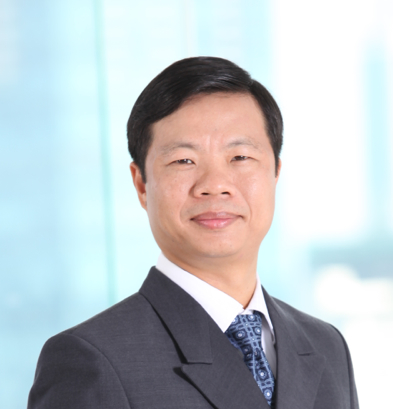 DƯƠNG HẢI