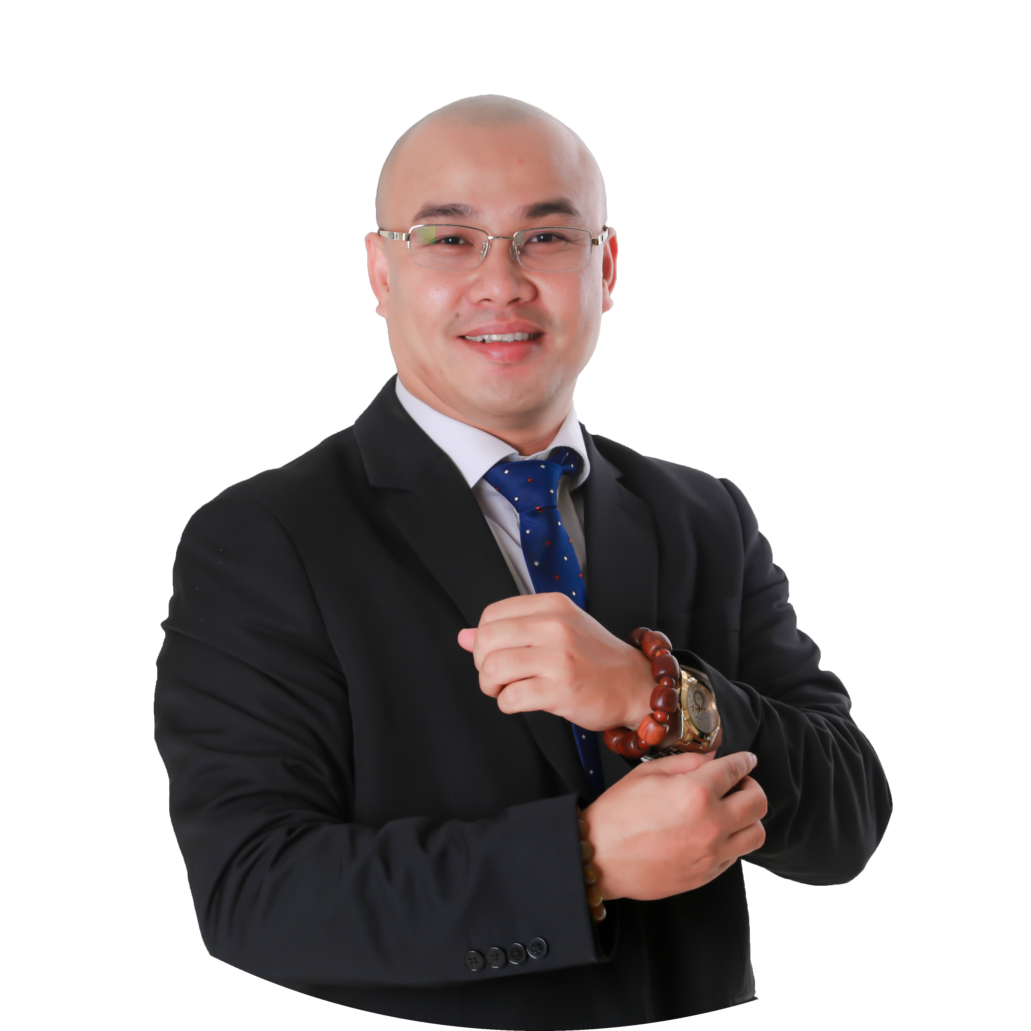 Nguyễn Bá Dương
